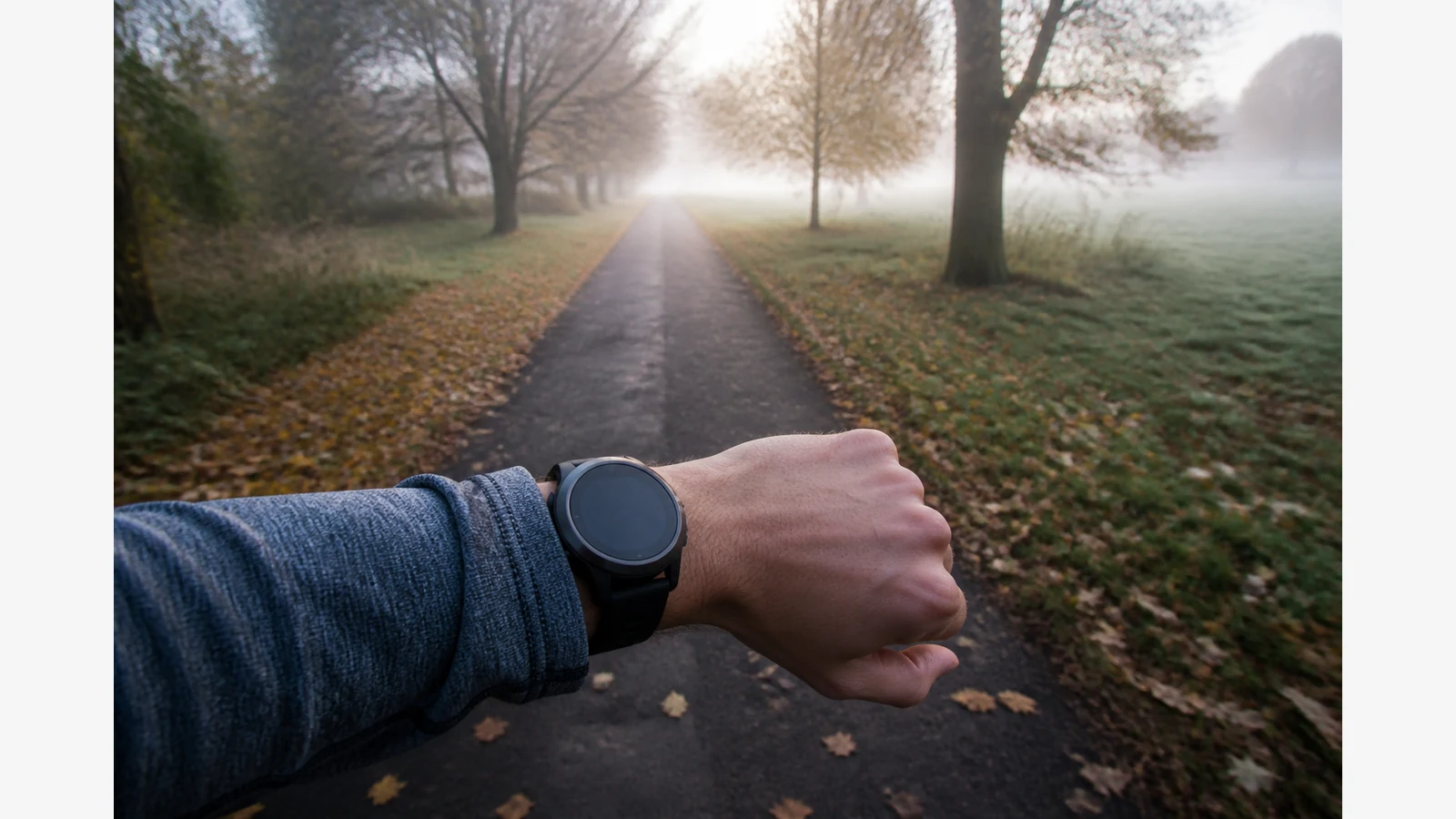 Best GPS Watch for Marathon Training UK: Reliability Over Screen Hype