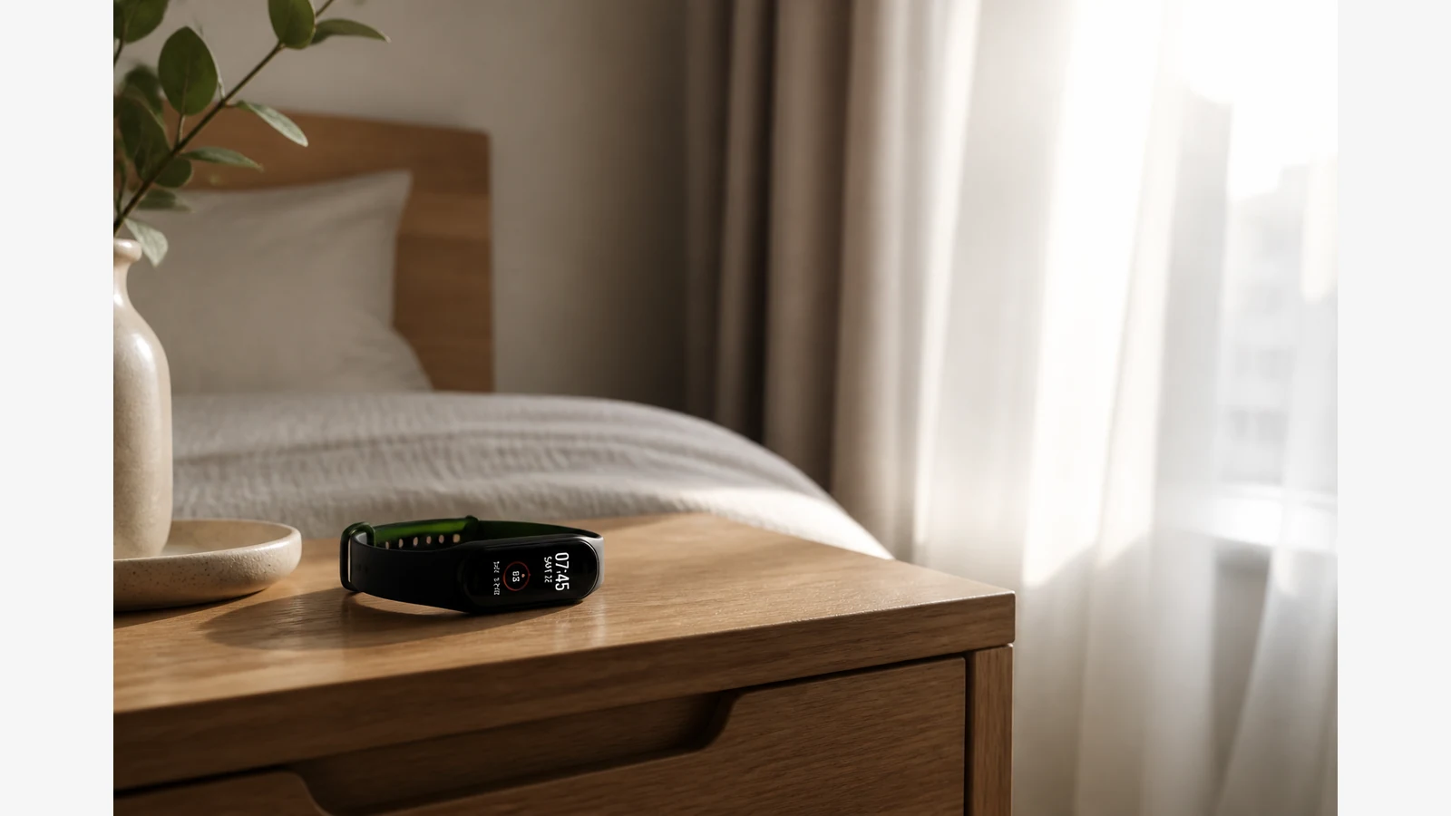 Best Smartwatch for Sleep Tracking UK: A Buyer's Guide
