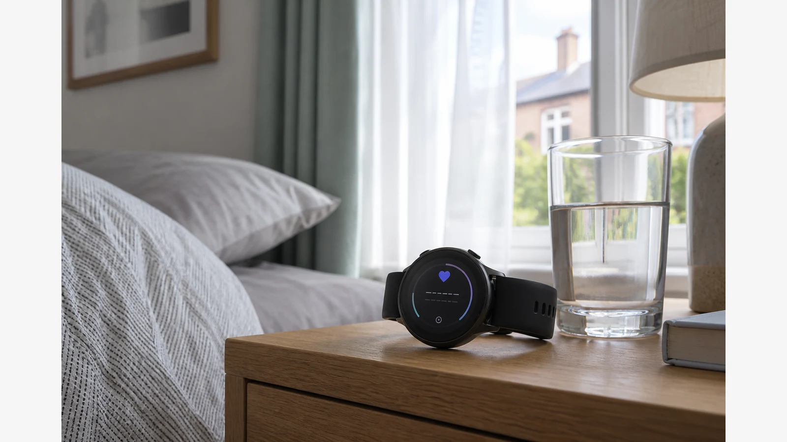 Garmin Body Battery explained UK: read trends, not one morning