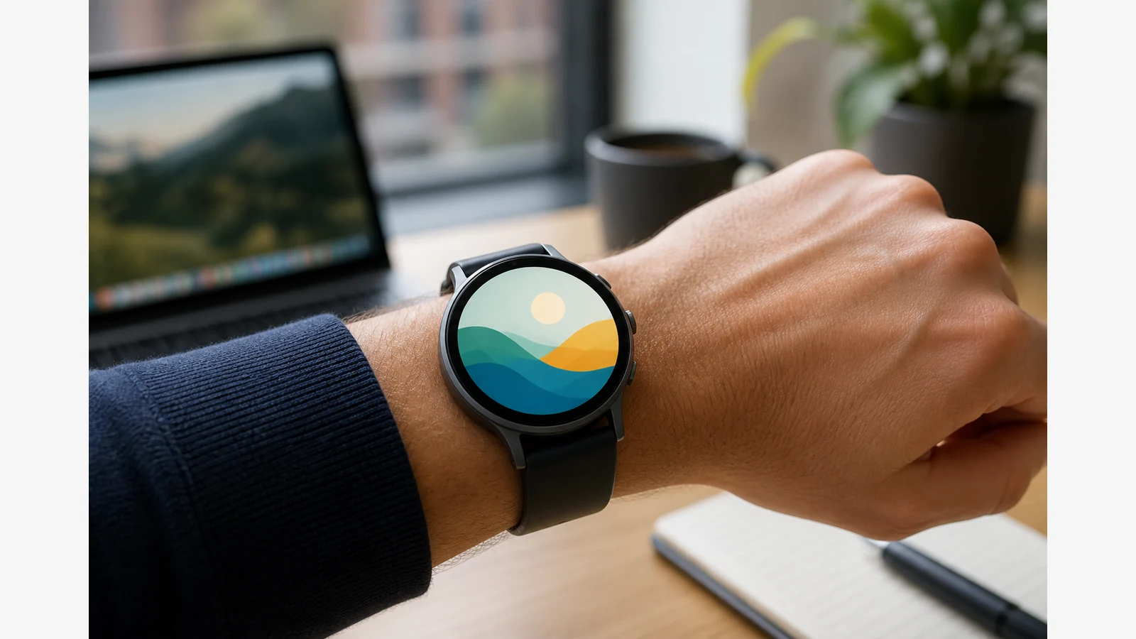 Smartwatch for Stress and HRV UK: When to Rest Without Over-Reading the Numbers
