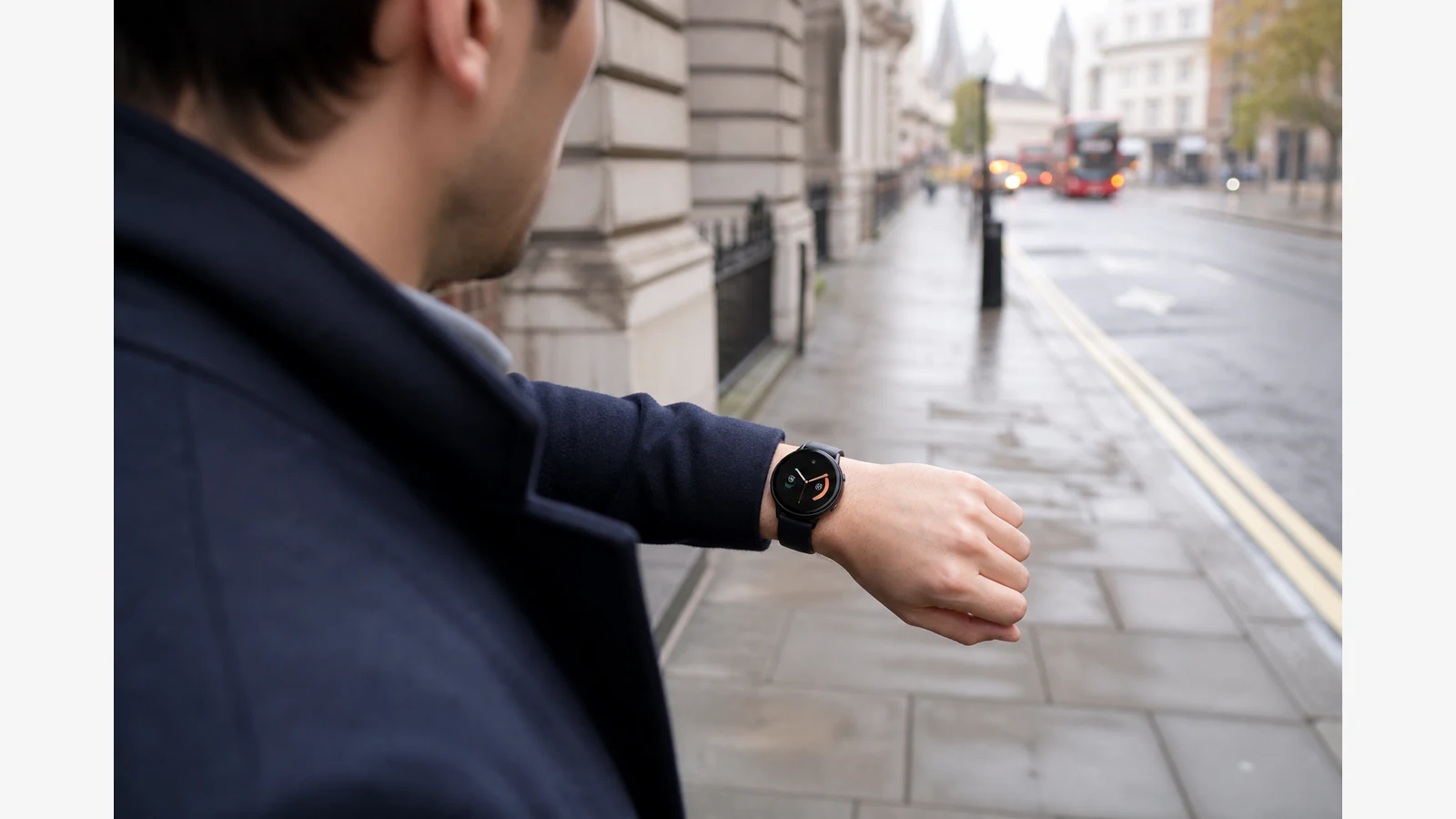 Smartwatch with calls UK: what wrist calling actually needs